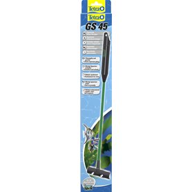 Tetra - 728738 - Raclette Nettoie Vitre pour Aquariums GS 45