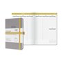 SIGEL L2604 Agenda semainier 2026 en allemand