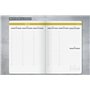 couverture rigide | Calendrier