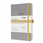 SIGEL L2604 Agenda semainier 2026 en allemand, A5 (vertical), couverture rigide | Calendrier, Planificateur, Agenda hebdomadaire