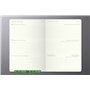 couverture souple | Calendrier