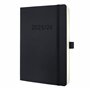 SIGEL C2606 Agenda semainier 2025/2026, A5, couverture souple | Calendrier, Planificateur, Agenda hebdomadaire, Organisateur, Jo