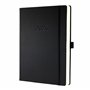 SIGEL C2604 Agenda professionnel 2026, A4+, couverture rigide | Calendrier, Planificateur, Agenda hebdomadaire, Organisateur, Jo