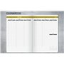 couverture rigide | Calendrier