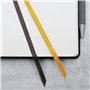 SIGEL L2603 Agenda semainier 2026 en anglais, A5 (vertical), couverture rigide | Calendrier, Planificateur, Agenda hebdomadaire,