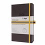 SIGEL L2603 Agenda semainier 2026 en anglais, A5 (vertical), couverture rigide | Calendrier, Planificateur, Agenda hebdomadaire,