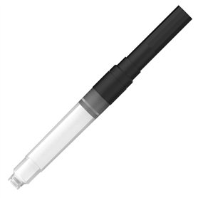 Schneider Convertisseur pour stylo plume (à remplir du réservoir d'encre).