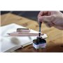Schneider Convertisseur pour stylo plume (à remplir du réservoir d'encre).