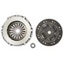 LUK 623332500 Kit Embrayage Repset