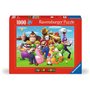 Puzzle Ravensburger 1000 Pièces