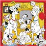 Ravensburger - Puzzle Enfant - Puzzles 3x49 p - S'amuser avec les animaux Disney - Dès 5 ans - 05155