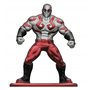 Jada - Figurines Metal - Assortiment Marvel - 12 Modèles Différents - 253221016