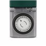 REV Ritter 0025700409 Horloge Z mécanique, Multicolore, 48 Zeiten/24h