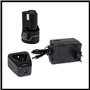 Einhell Visseuse sans fil TH-CD 12-2 Li (12 V, Couple : 24 Nm) Livrée en coffret avec chargeur et batterie
