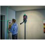 lignes laser vertes horizontales/verticales