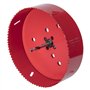 wolfcraft 5498000 - Scie cloche BIM - Diamètre 152 mm - Queue 6 pans 9