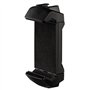 Hama Support de Tablette pour trépied Pro (Adaptateur Tête de trépied pour iPad Pro 9