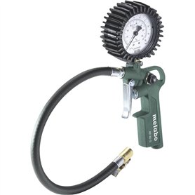 Pistolet de gonflage METABO RF 60 G - 0.5-10 bars - 6.02234.00