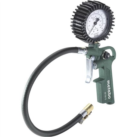Pistolet de gonflage METABO RF 60 G - 0.5-10 bars - 6.02234.00
