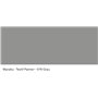 Marabu marqueur Textil Painter tracé 1-2 mm Gris