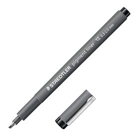 Staedtler 308 C2–9 Pigment Liner
