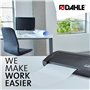Dahle Bürotechnik plastification Pochette A4 Dahle 71143, 125 microns, 216 x 303 mm, 100 pièces