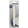 Fackelmann 16105 Brise jets de robinet en caoutchouc