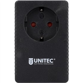 UNITEC Limiteur de courant de démarrage et limiteur de courant d'appel (230V ~/16A
