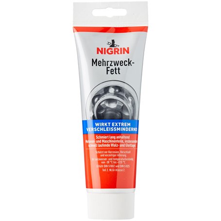 Nigrin 74145 Graisse multi-usages