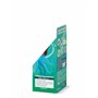 Kneipp naturkind - Trésor d'aventure surprise - Boule de bain pétillante pour enfants avec surprise - Plaisir de bain surprise -