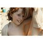 Kneipp naturkind - Trésor d'aventure surprise - Boule de bain pétillante pour enfants avec surprise - Plaisir de bain surprise -
