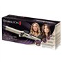 Remington CI 8605 Fer à Boucler Chaud Champagne 3 m Fer à Boucler Chaud 210 °C Champagne 3 m 370 mm