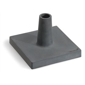 Blomus Baso / 65046 Support pour torche