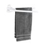 WENKO Porte-Serviettes Pure Porte-vêtements, 2 Bras Blanc