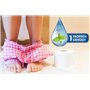 Maximex Stop odeurs 1 goutte Parfum menthe, pour 400 utilisations Lilas