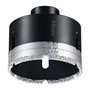 kwb Mèche diamantée pour carrelage pour meuleuse d'angle