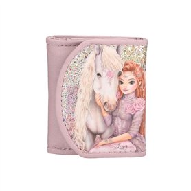 Depesche 13299 TOPModel Viva Violet - Porte-Monnaie en Violet