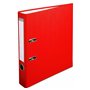 Exacompta - Réf. 915403B - Carton de 20 classeurs à levier A4 - Dos 50 mm - Mécanique 50 mm - Dimensions extérieures : 32x29 cm