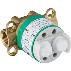 Hansgrohe Axor Starck Corps d'encastrement NR. 10902180