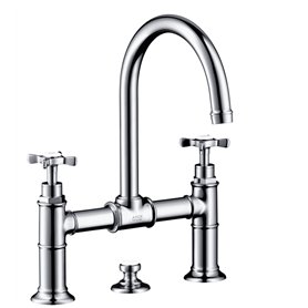 Hansgrohe 16510000