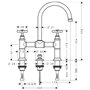 Hansgrohe 16510000