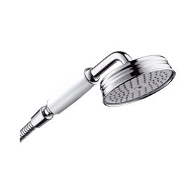 Hansgrohe 16320820 7849194 Montreux Douchette avec Jet normal