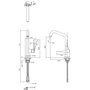 Hansgrohe 39850000