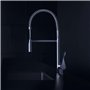 Hansgrohe - Robinet évier - Robinet Mitigeur évier "CITTERIO Hansgrohe"