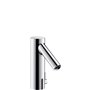 Hansgrohe 10101000 Axor Starck Mitigeur de lavabo électronique avec régulateur de température