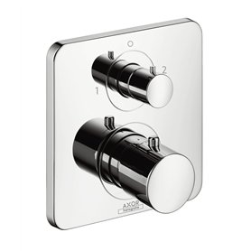 Hansgrohe Mitigeur thermostat robinet d'arêt/inverseur NR: 34725000