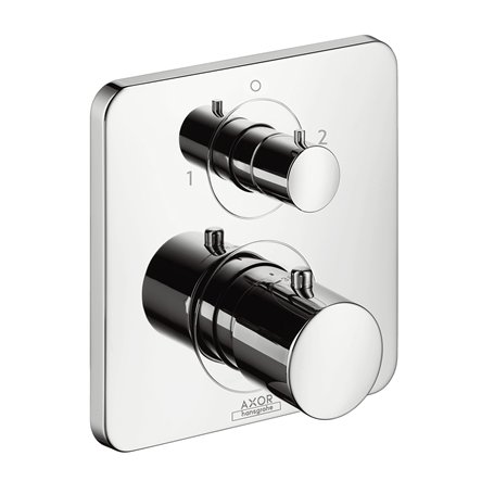 Hansgrohe Mitigeur thermostat robinet d'arêt/inverseur NR: 34725000