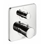 Hansgrohe Mitigeur thermostat robinet d'arêt/inverseur NR: 34725000