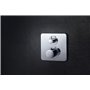 Hansgrohe Mitigeur thermostat robinet d'arêt/inverseur NR: 34725000