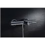 Hansgrohe 34435000 7846133 Citterio M Thermostat de baignoire avec compas de sécurité montage encastré Chromé